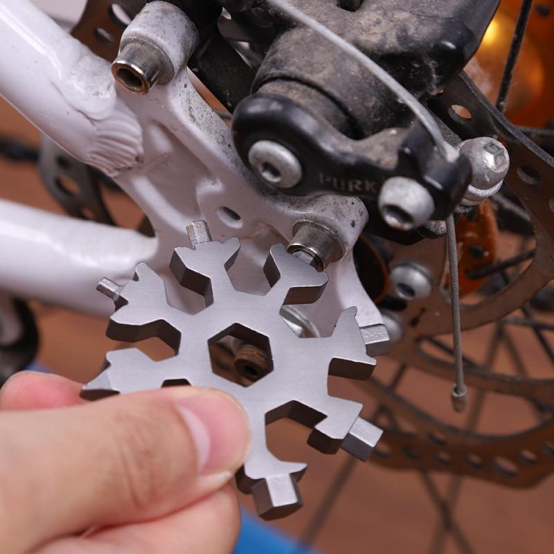 Survival Multi-tool - Apex Gear