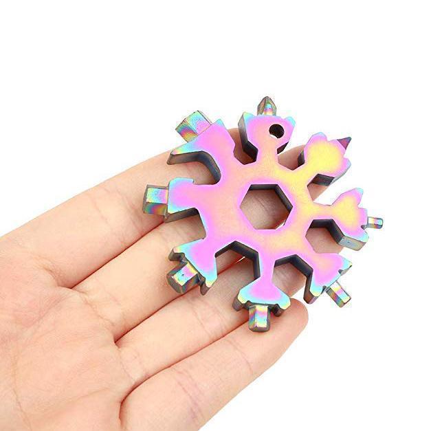 Survival Multi-tool - Apex Gear