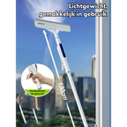 CrystalClear 3-in-1 Window Cleaner - PureVista