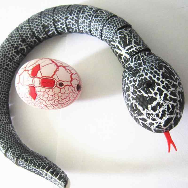 Rattlesnake RC Toy - WildPlay Adventures