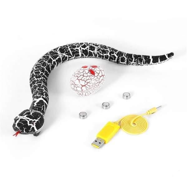 Rattlesnake RC Toy - WildPlay Adventures