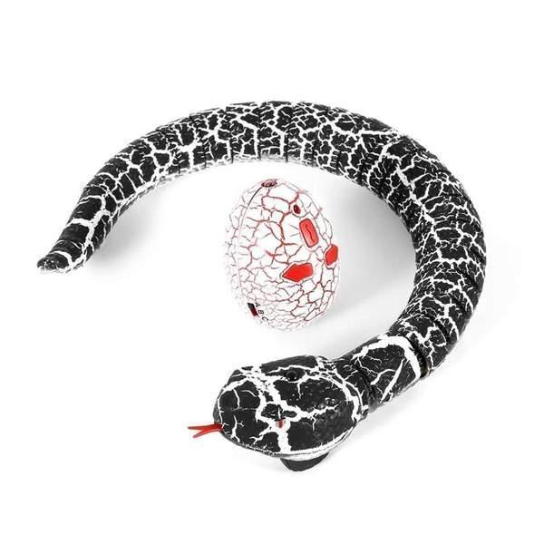 Rattlesnake RC Toy - WildPlay Adventures