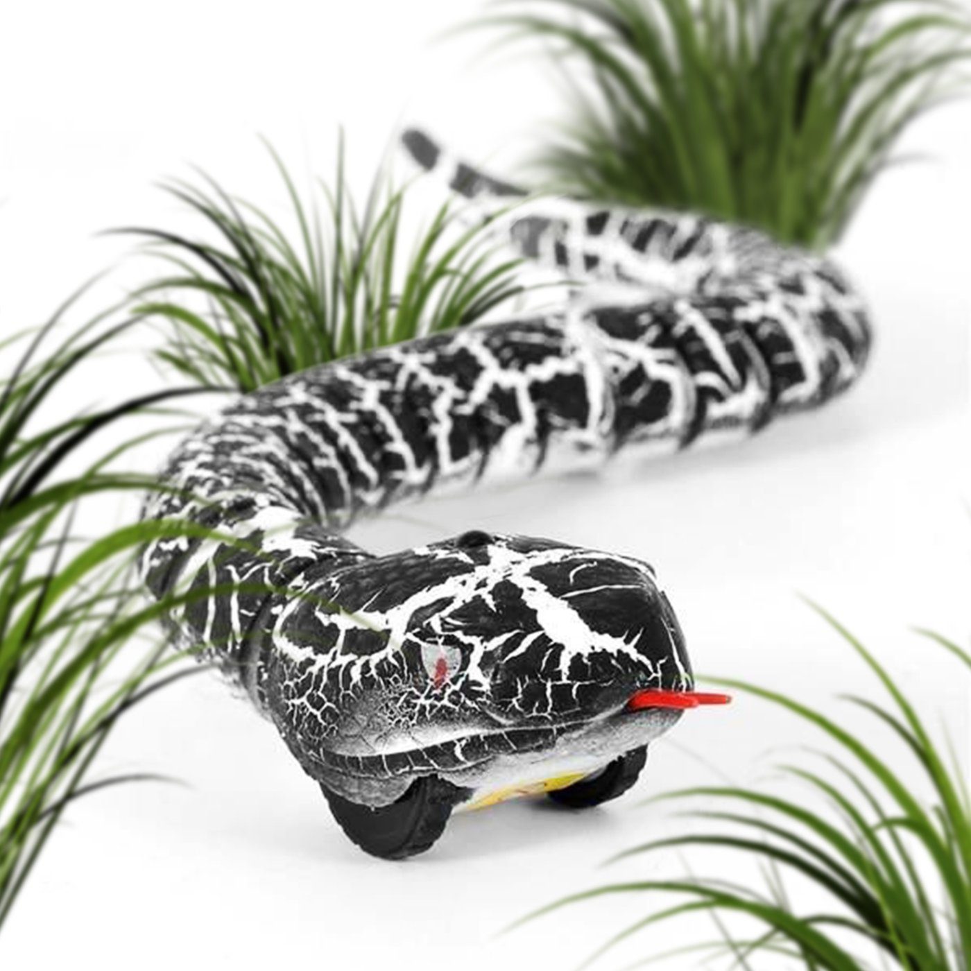 Rattlesnake RC Toy - WildPlay Adventures