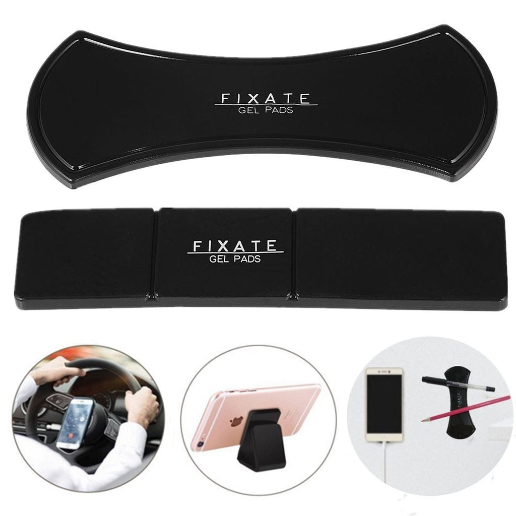 Ultimate Gel Pads Holder - LuxeGrip