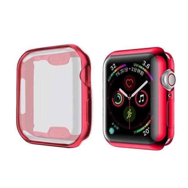 Apple Watch Cover - LuxeGuard Premium Protection