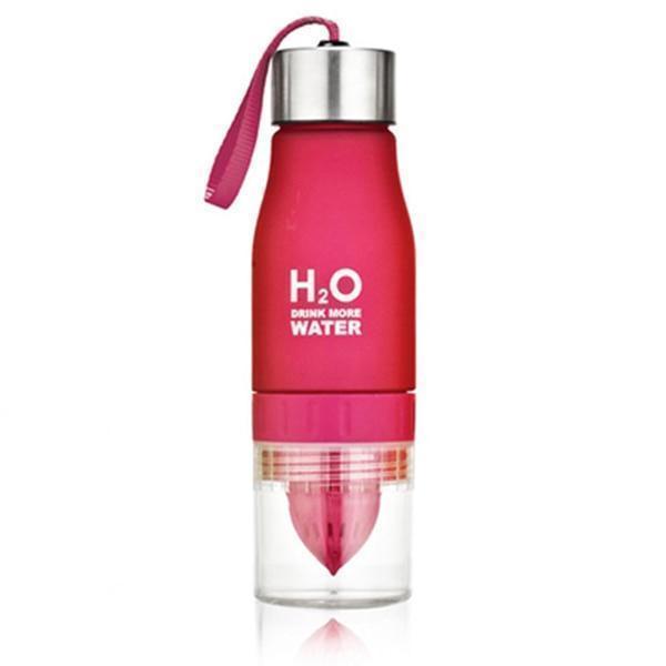 Fruit Infuser Bottle - PureSip