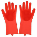 Easy Scrub Gloves