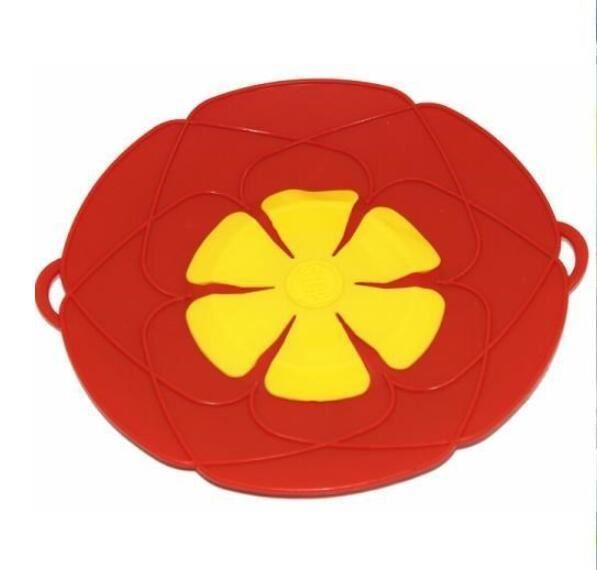 No-Spill Lid Cover - AquaGuard