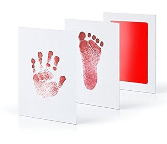 Baby Imprint Kit - Cherished Moments