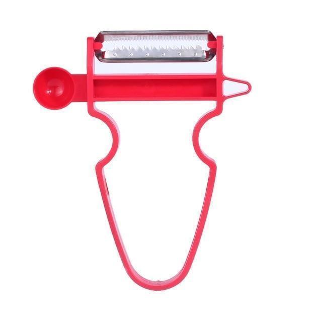Prime Peeler Set - Culinary Luxe Kitchen Tools