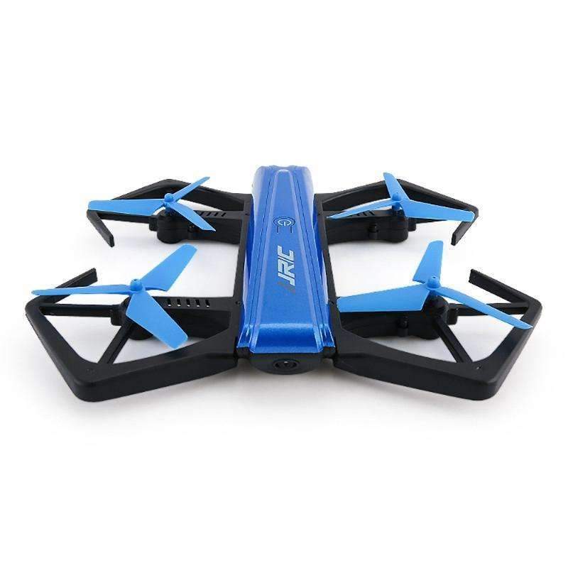Pocket Selfie Drone - AeroSnap Pro