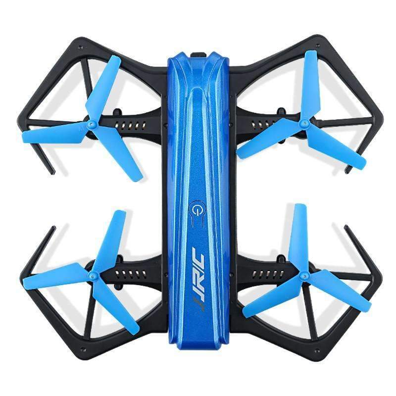 Pocket Selfie Drone - AeroSnap Pro