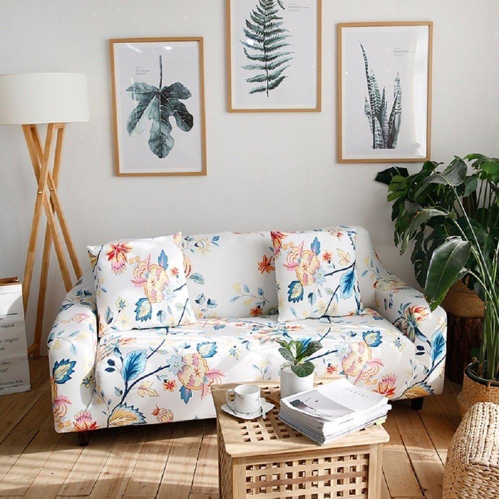 Removable Sofa Cover - LuxeNest