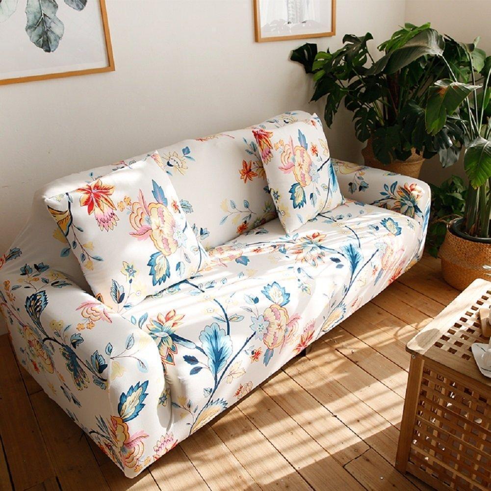Removable Sofa Cover - LuxeNest