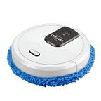 Smart Robot Mop - CleanSweep Pro with Advanced Navigation