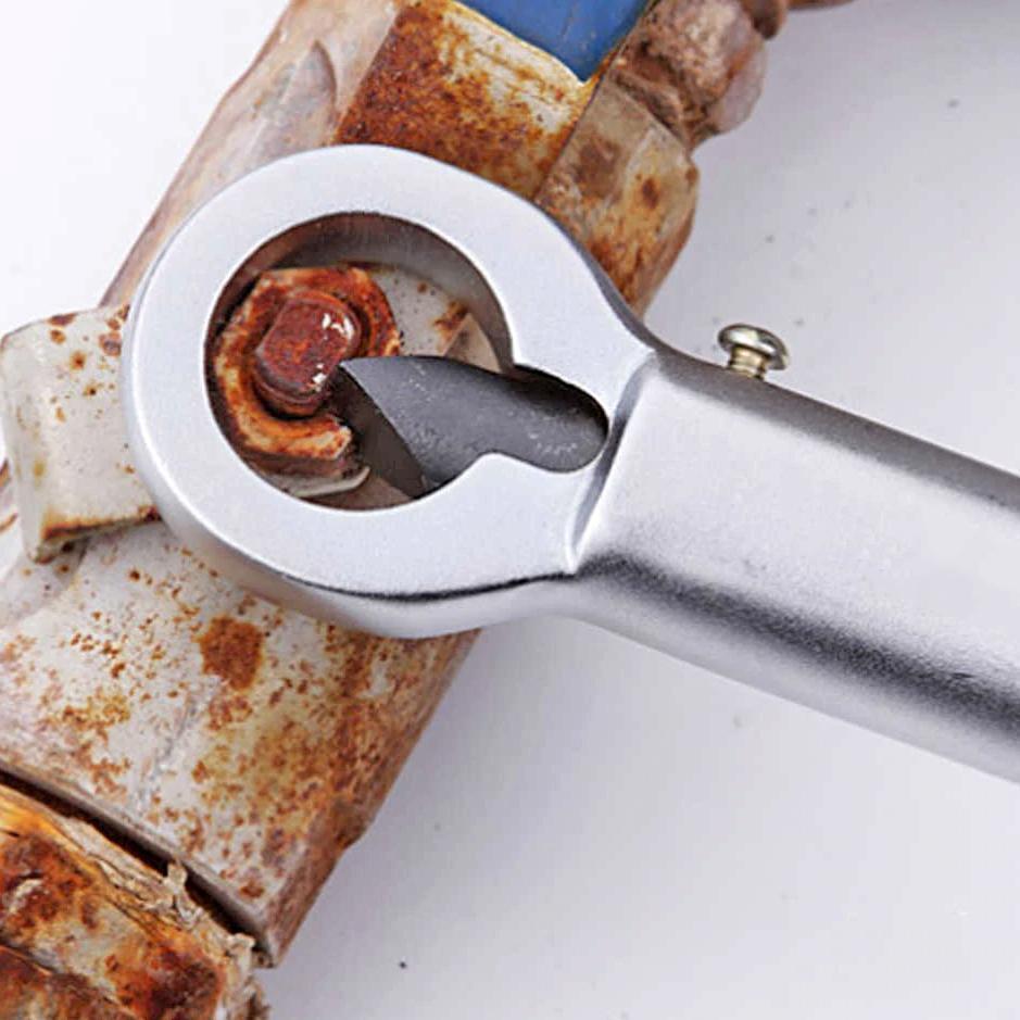 Rusty Nut Splitting Tool - IronCraft Pro