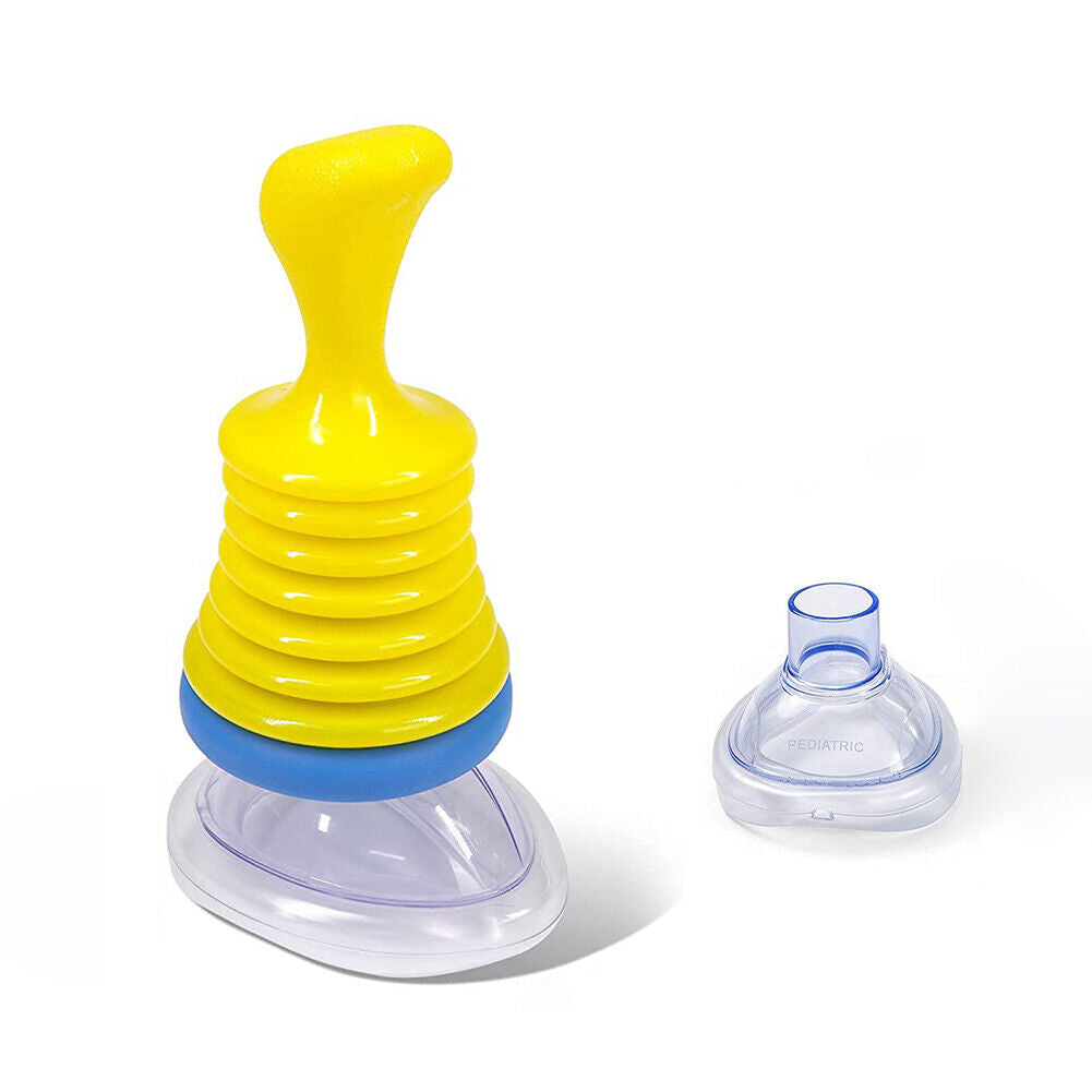 Anti-Choking Device - SafeGuard Essentials