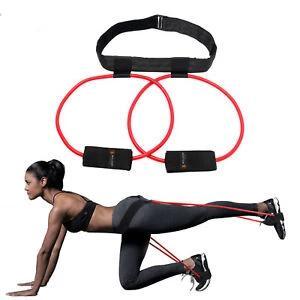 Booty Resistance Band - ElevateFit
