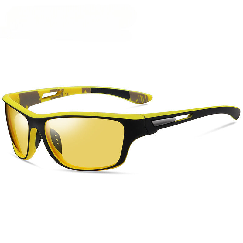 Polarized Sports Sunglasses - Vantage Vision