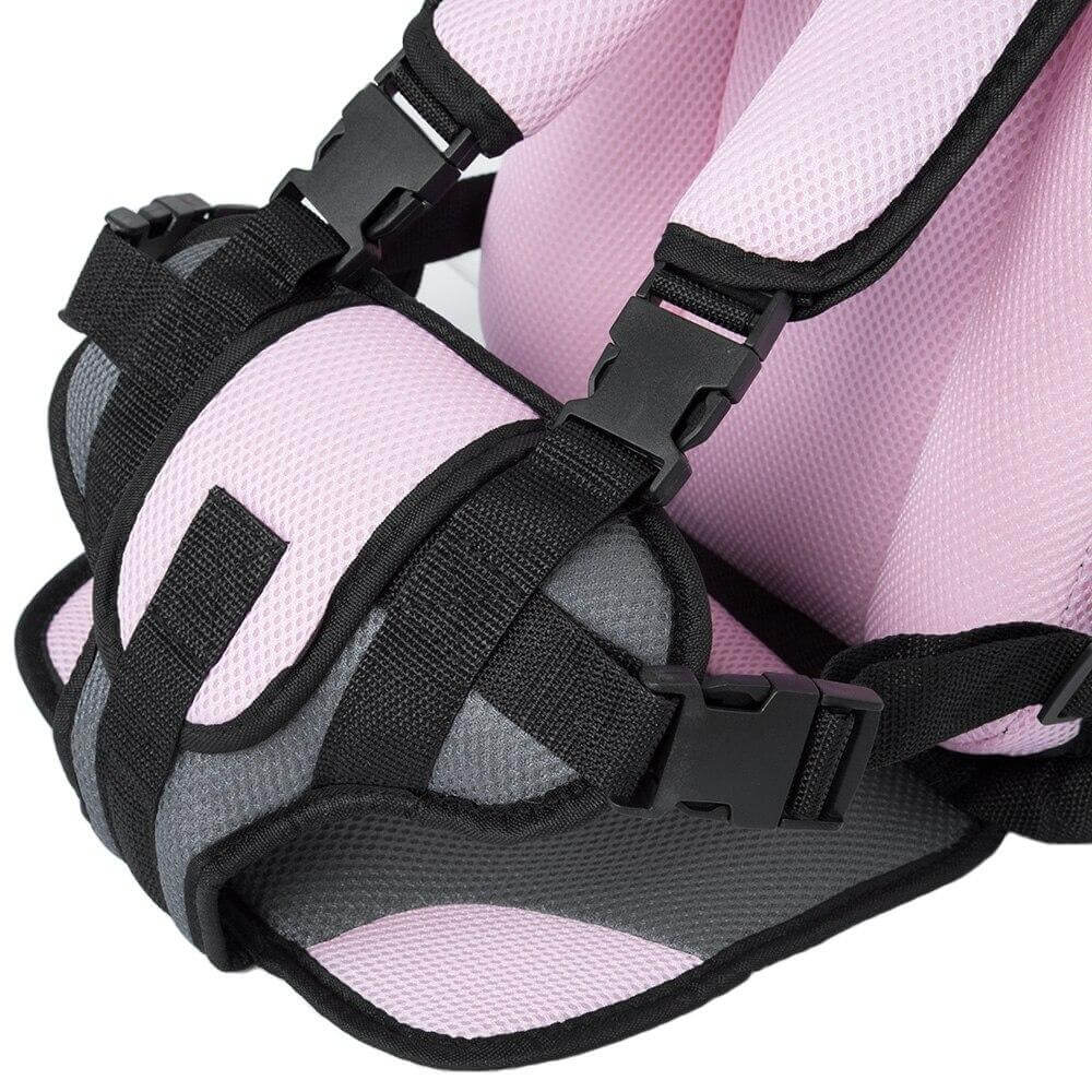 Safe Child Seat - GuardianRide Pro