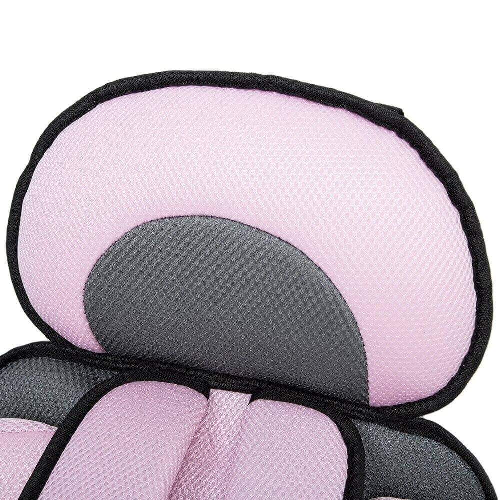 Safe Child Seat - GuardianRide Pro