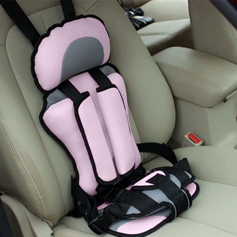 Safe Child Seat - GuardianRide Pro