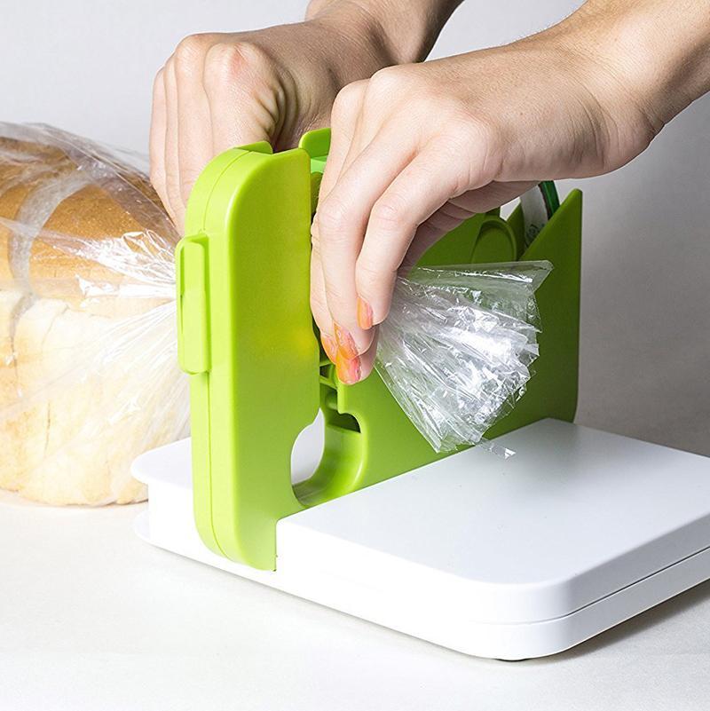 SealPro Multi-Purpose Bag Sealer - Freshness Guaranteed