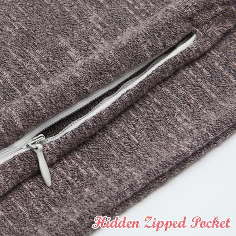 Convertible Pocket Scarf - LuxeWrap