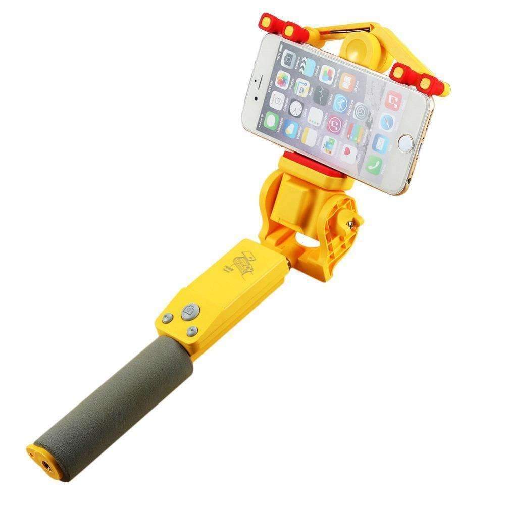 360 Selfie Stick - SnapSphere