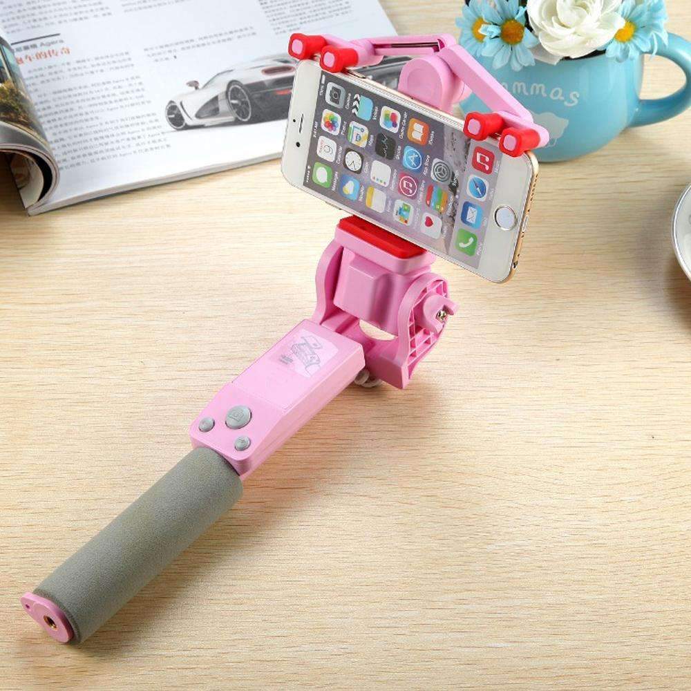 360 Selfie Stick - SnapSphere