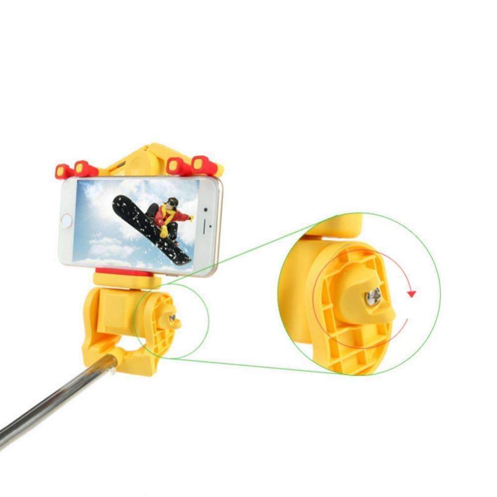 360 Selfie Stick - SnapSphere