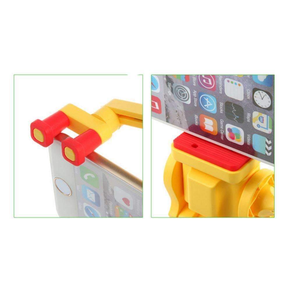 360 Selfie Stick - SnapSphere