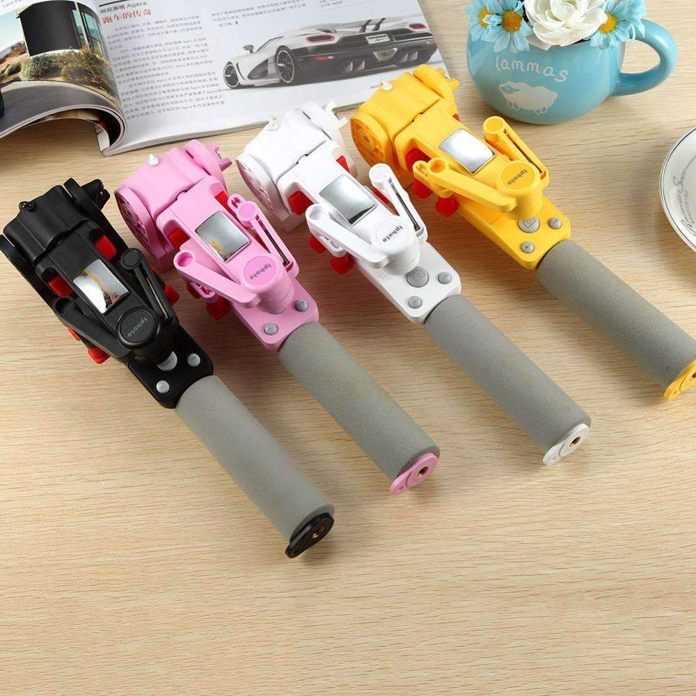 360 Selfie Stick - SnapSphere