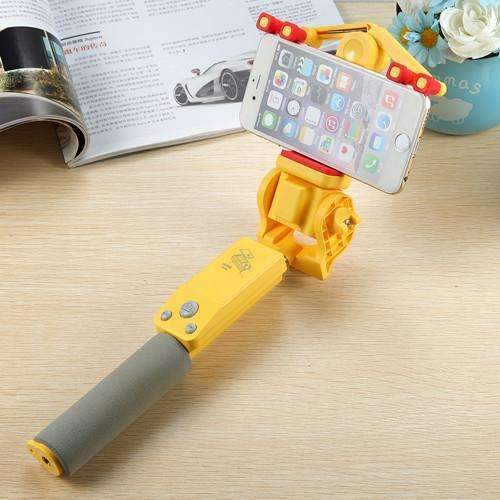 360 Selfie Stick - SnapSphere