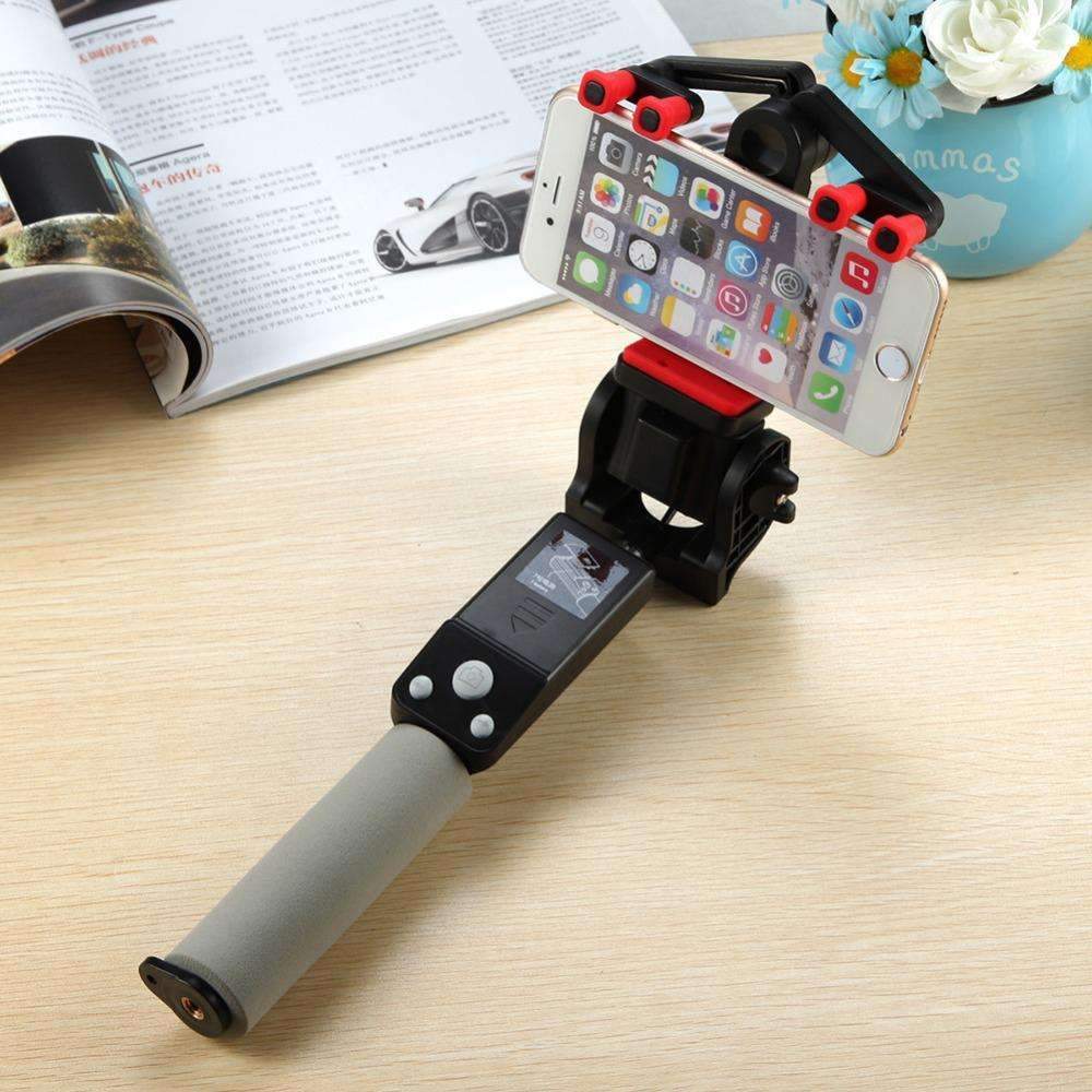 360 Selfie Stick - SnapSphere