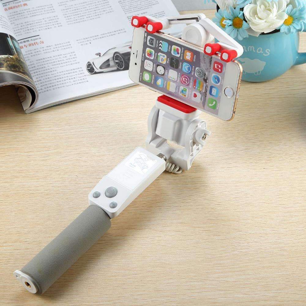 360 Selfie Stick - SnapSphere