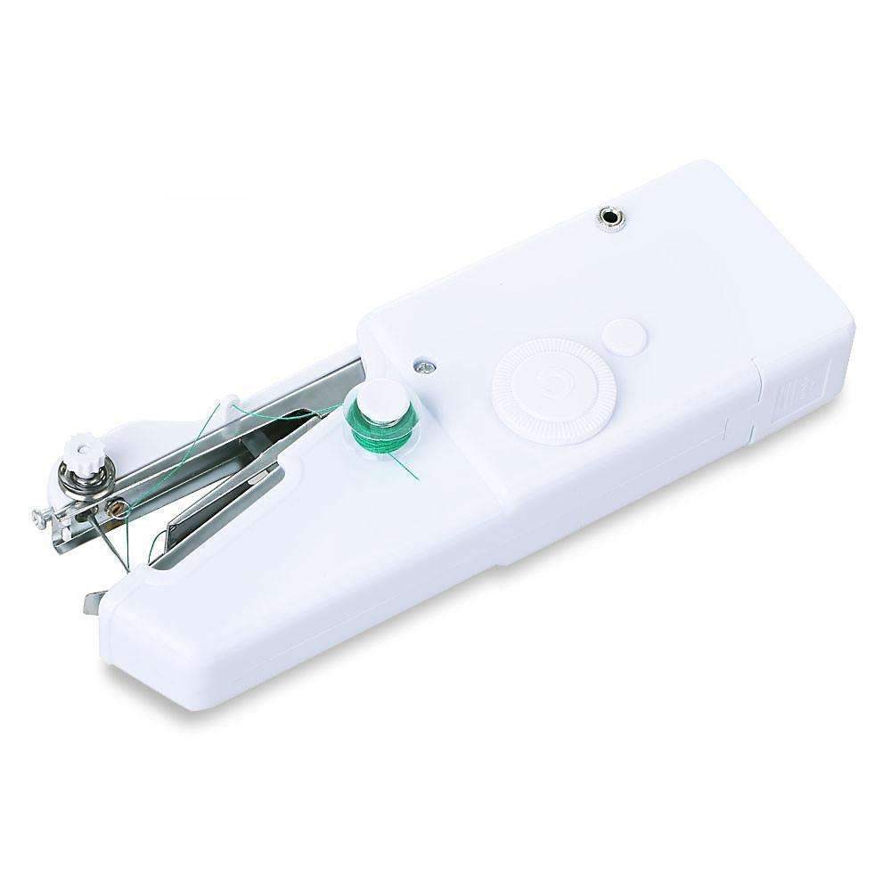 Mini Handheld Sewing Machine - StitchPro Elite