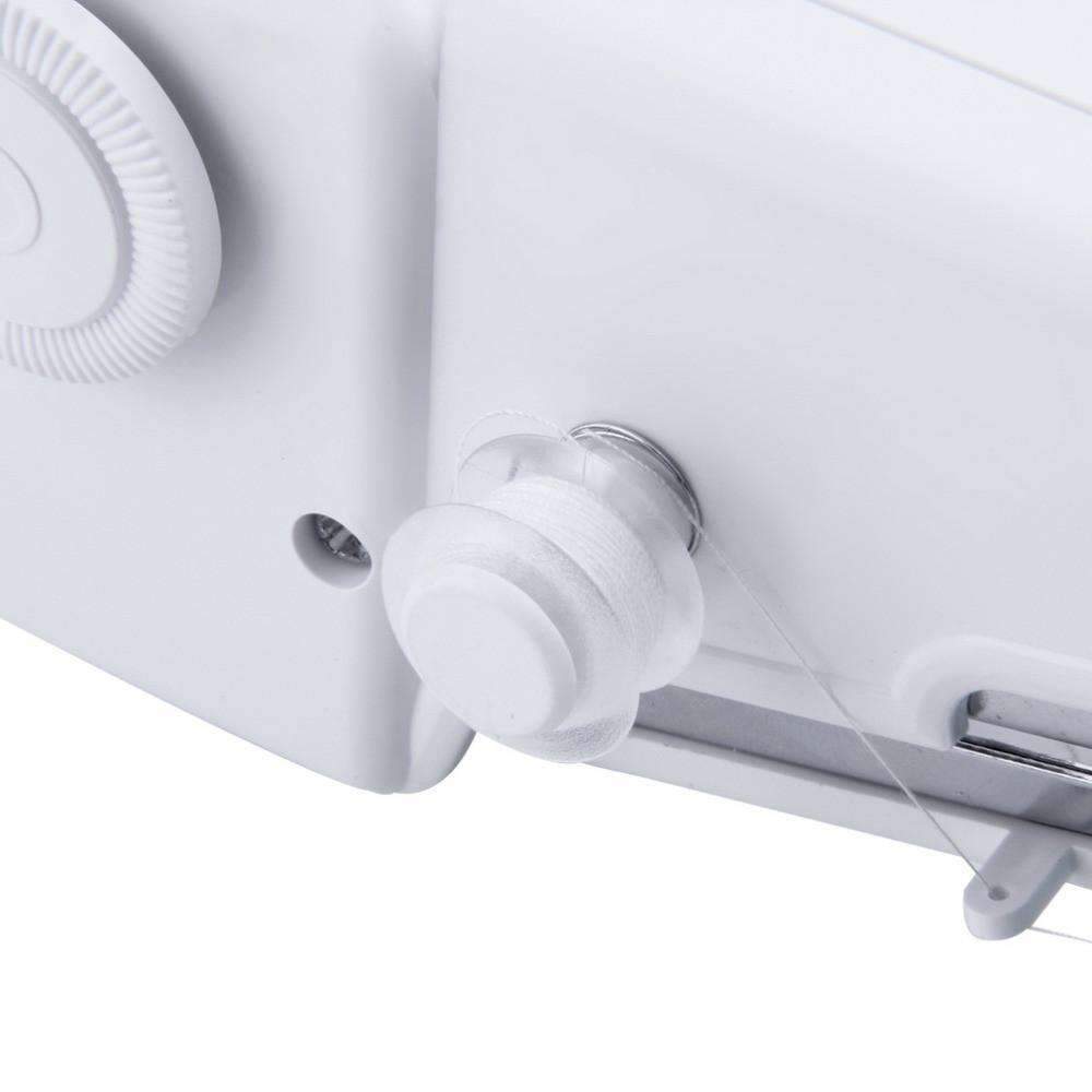 Mini Handheld Sewing Machine - StitchPro Elite