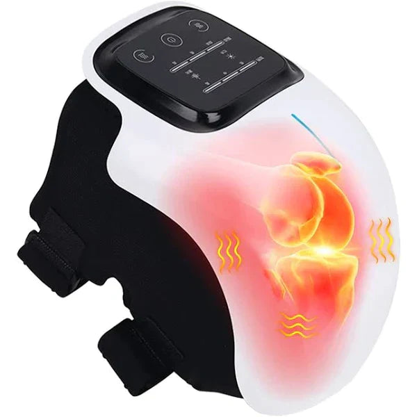 Knee Massager Machine - ReliefWave