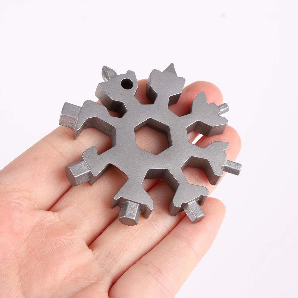 Survival Multi-tool - Apex Gear