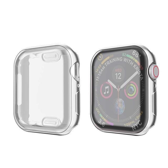 Apple Watch Cover - LuxeGuard Premium Protection