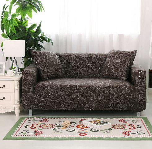 Removable Sofa Cover - LuxeNest