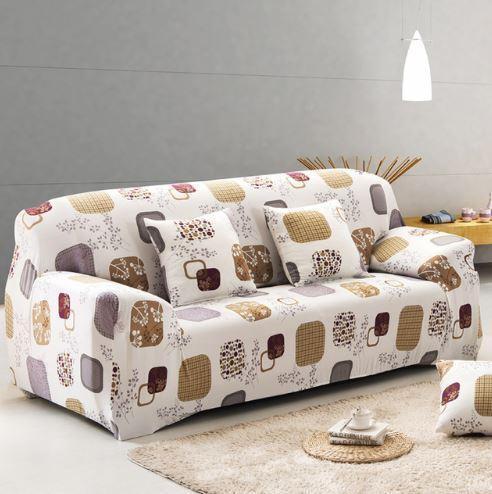 Removable Sofa Cover - LuxeNest
