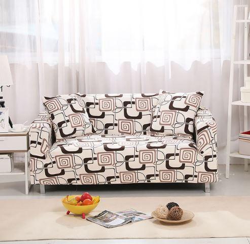 Removable Sofa Cover - LuxeNest