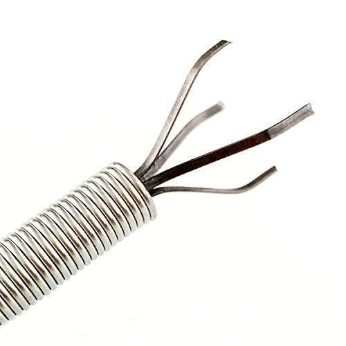 Sewer Cleaning Hook Tool - PureFlow Solutions