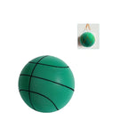 Silent Foam Basketball for Kids - PlayMatic