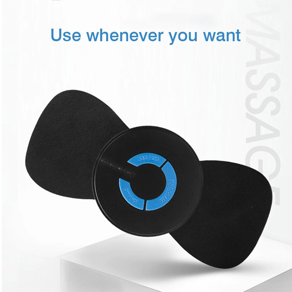 RelaxoPro Body Massager - Deep Tissue Relief Device