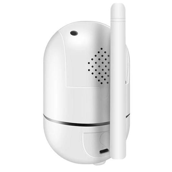360° Cloud Security Camera - Visionary Home Solutions