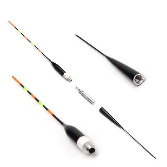 Smart LED Fishing Floats with Night Vision - AquaGlow