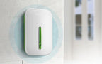 Smart Wireless Doorbell with No-Battery Design - NexaBell